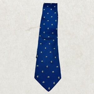 Vintage BOSS by Hugo Boss 100% Silk Tie, 55” x 3” – Excellent Condition